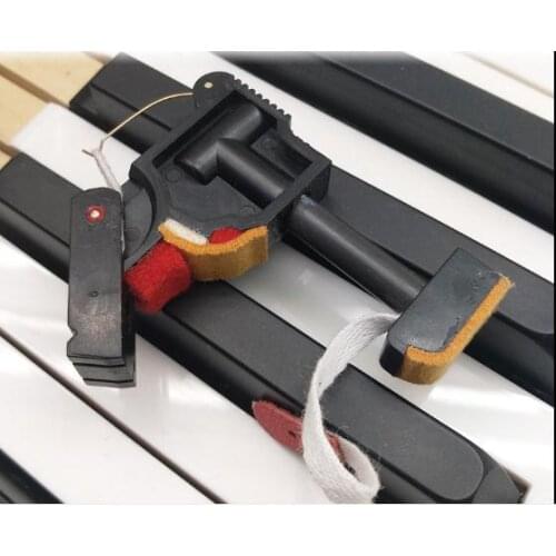 Piano spare parts Kawai piano KAWAI carbon fiber butt assembly used