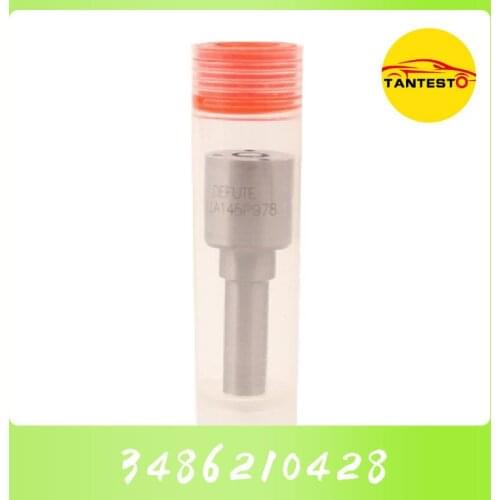12PCS 0445110059 Injector For Injector DLLA145P978 0 433 171 641