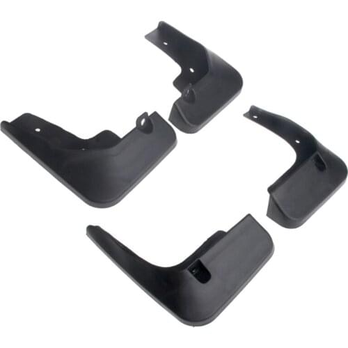 4 Pcs Car Mud Flaps Guards for toyota Camry XV50 Altis Aurion 2012 2013 2014