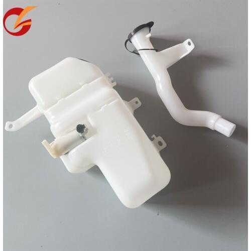 Windshield Washer Fluid Reser TANK BOTTEL USE for nissan navara D22 frontier d21 1997-2005 28910-9z400