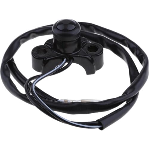 CNC Kill Switch Button for Honda CR125 150 250 CR500 CRF230 250 250X