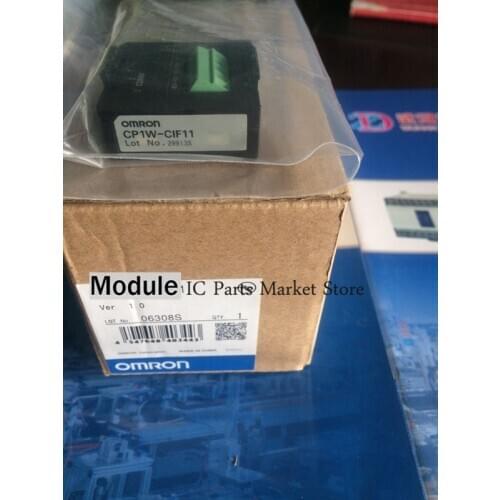 CP1W-CIF11 CP1W-CIF01 PLC Expansion module Interface 485