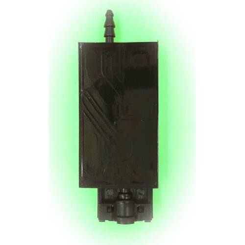 Ink damper for Epson DX5 TX800 XP600 Mimaki TS3 JV33 CJV30 TS5 JV2 Galaxy inkjet printer dumper filter solvent water based