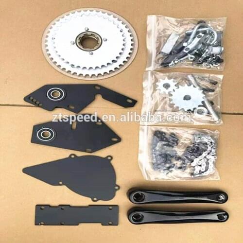 Hot salenew jackshaft kit/bicycle/spare parts
