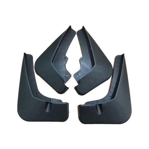 Fit for cheetah CS9 mudguard for new cheetah CS9 perforated mudguard