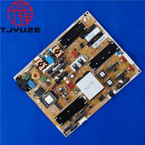 Good test working for Samsung UE46C6730 power supply board BN44-00357A BN44-00357B BN44-00357C UE40C6000RH UE46C6730US UE40C6000
