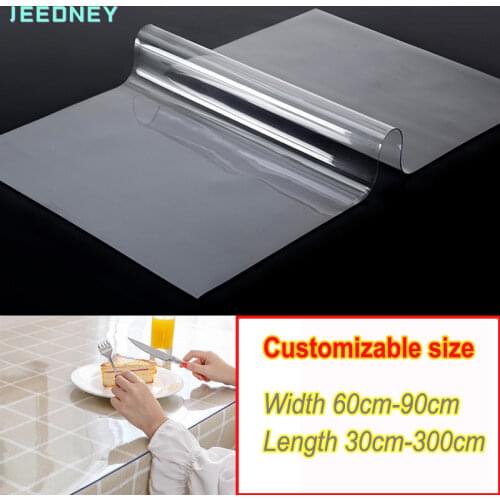 JEEDNEY Tablecloths