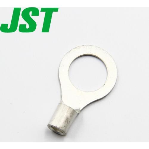 100pcs JST connector original factory cold spot single grain 8-12 spot supply line to board