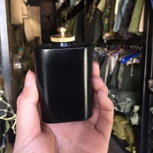 WWII WW2 IMPERIAL MILITARY ARMY JAPANESE IJA OIL BOX