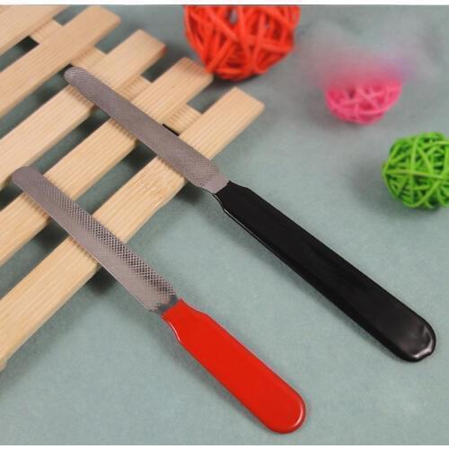 1 PCS Small Professional Pet Tool Dog Cat Alloy Nail File Pliers Pet Nail Beauty Trimmer Clipper Dogs Nailclippers