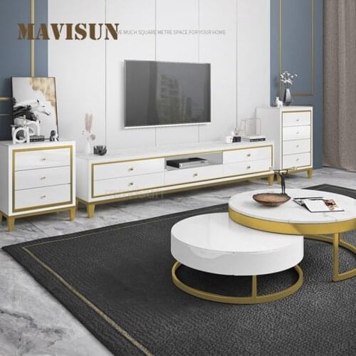 Mavisun Coffee Tables