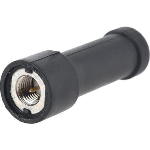 Mini Thumb Antenna SMA Male Aerial for Walkie Talkie YAESU Vertex VX-3R VX-6R Mini Antenna