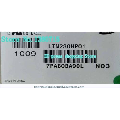 New LCD For 23" LTM230HP01 LTM230HP02 LTM230HT05 LTM230HL06 LM230WF5-TLG1