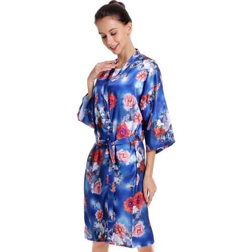 Customer service, high-end apron