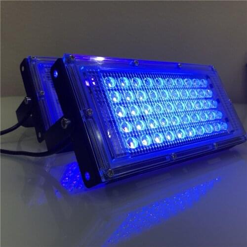ODIFF Ultraviolet Lamps