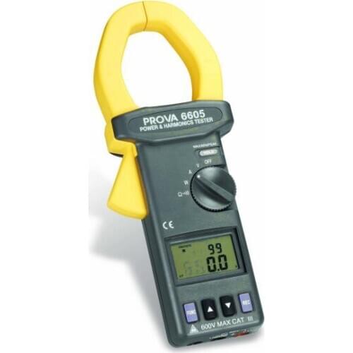 PROVA-6605 Clamp-on Power