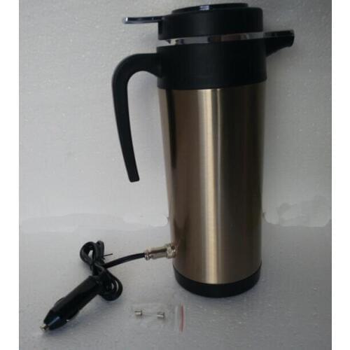 Waxberry Stainless Electric Kettles