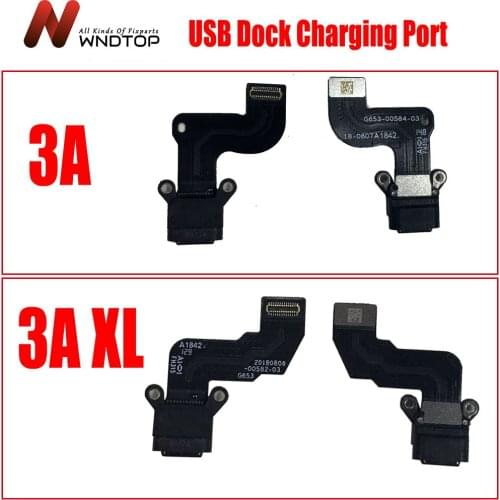 WNDTOPFIX Microphones For Google Pixel Phones