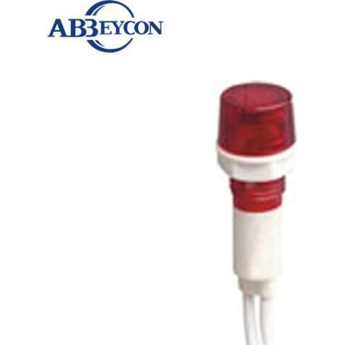 ZS111 CE Electric oven Indicator Light neno pilot lamp 12v 24v 125v indicator lamp