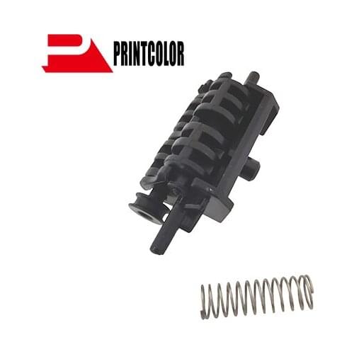 10X RL1-2111-000 Face Down Roller for HP P2030 P2035 P2050 P2055 for CANON iR1133 MF 5930 5940 5950 5960 5980 6300 6680 6780