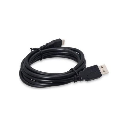 5pcs/lot for nintendo switch ns type c usb charging cable