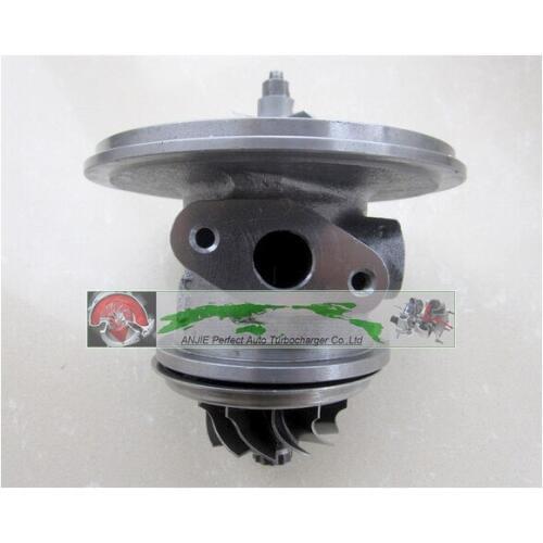 Free Ship Oil Cooled Turbo Cartridge CHRA For ISUZU 4JB1T 4JB1-T 2.8L 4JG2T 4JG2-T 3.1L RHB52 VA190013 8971760801 Turbocharger