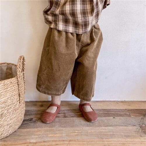 CNKITYBHOO Pants For Girls