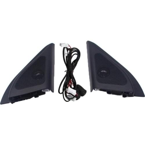 Head Tweeter Speakers for Hyundai Ix25 Creta Triple-cornered 87650C9020