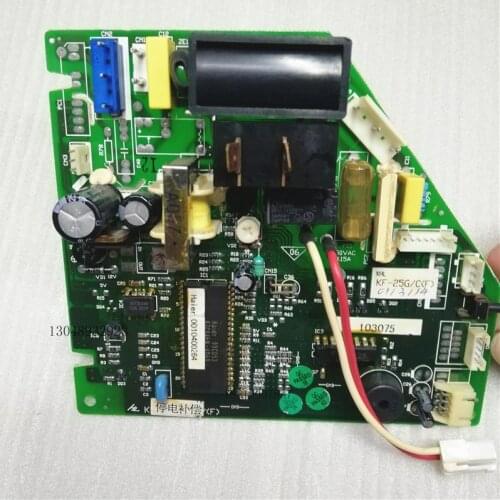 For Haier computer board circuit board KF-25G/CF 0010400264 good working