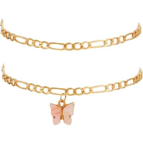 Fuyo Golden Bracelets