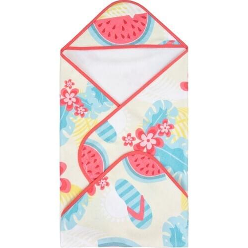 Hamur Baby Beach Towels