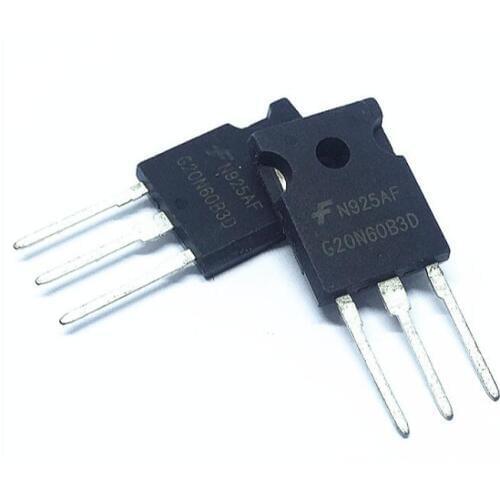 HGTG20N60B3D HFA50PA60C STW34NM60ND RJH30H2 HGTP14N40F3VL