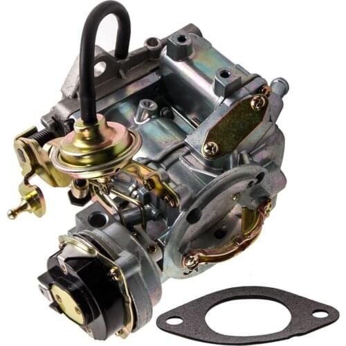 Carburetor Carb For Broncos Fairmont Granada F100 F150 4.9 L 300cu 4.1 L 250cu