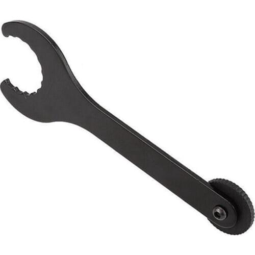 Bottom Bracket Bicycle Install Spanner Wrench Bicycle Crankset Install Kit for Shimano Bike Repair Tool