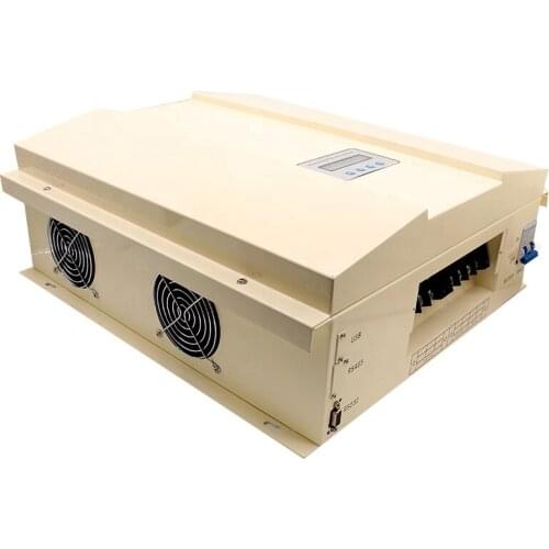 MPPT Wind Solar Hybrid Charge Controller With Dump Load 2KW 24V/48V/96V