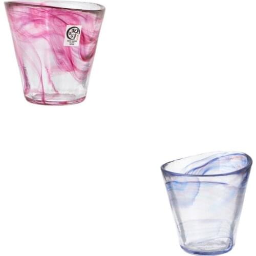 Mino Yaki Colored Glasses