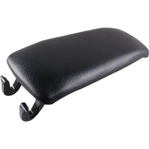 Armrests For Cars MOTOWOLF China