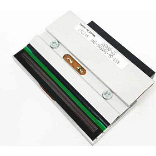 New Printhead for Intermec 3240 Barcode Thermal Lable Printer 406dpi Genuine