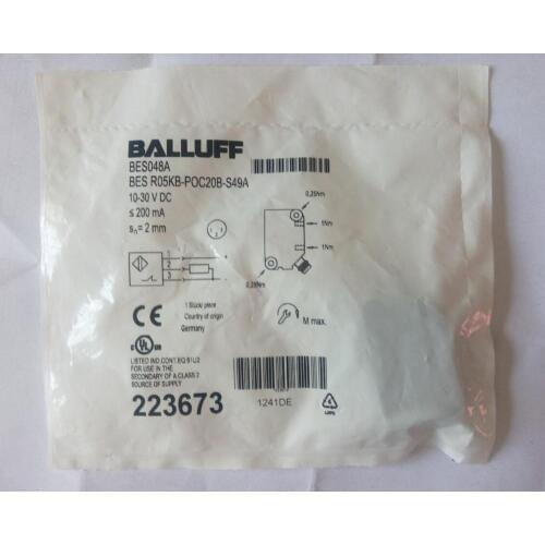 New and original BES R05KB-POC20B-S49A