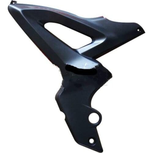 It Is Suitable for the Fuel Tank Guard Plate Under the Seat Cushion of Xiaohuanglong BJ250-15