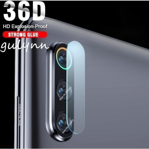 2Pc HD Back Camera Lens Film For HuaWei Mate 20 10 Pro/Lite Honor 10 20 P20 P30 Pro/Lite Nova 3i 4E 5 36D Screen Protector Film