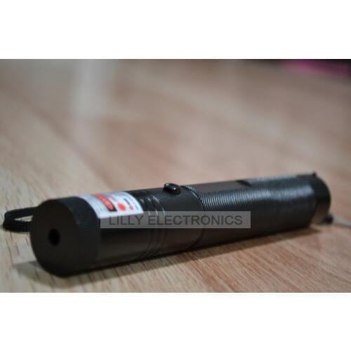 Adjustable Focusable Housing Host Case for Laser Pointer Torch ( GD-301)