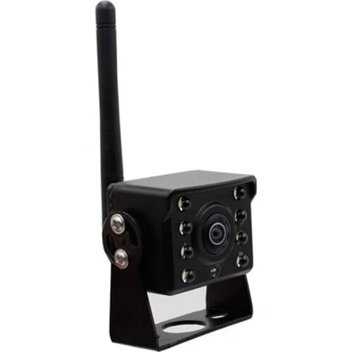 SADES Wireless CCTV Cameras