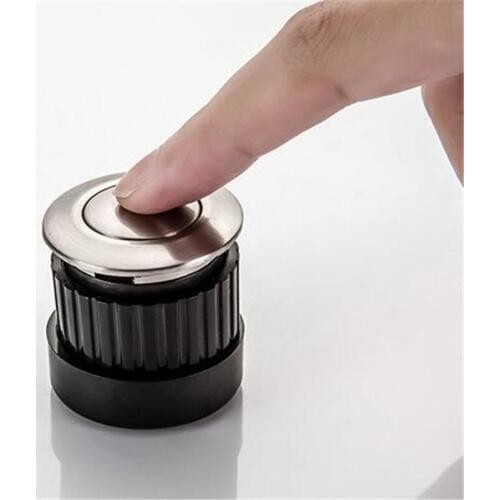 Self-Elastic Handles Hidden Spring Press Lock Handles Invisible Dark Handle For Cabinet Drawer Door 2020 New