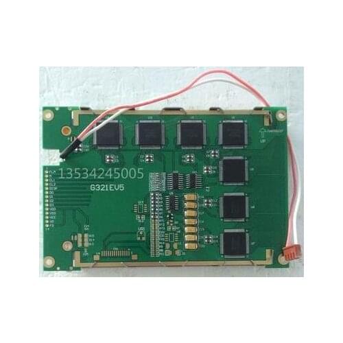 Replacement LCD for G321EV5