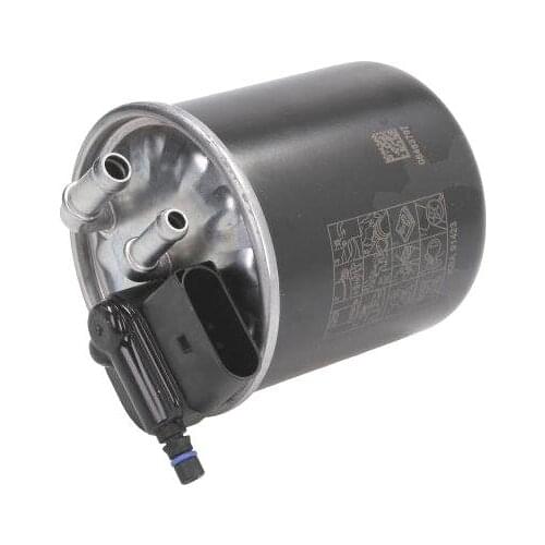 1 piece Fuel Filter For Mercedes Cla C117 W117 W156 W176 W246 X117 6070901252 M607