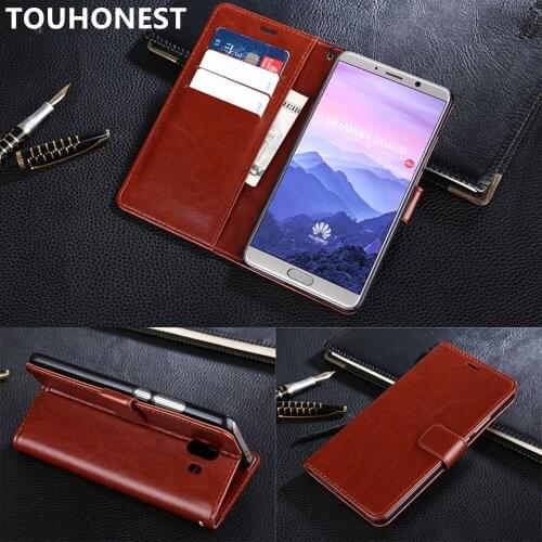 Touhonest Huawei Honor 8C Phone Cases