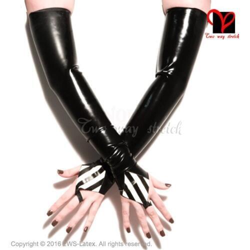 Женские длинные перчатки Two way stretch China At AliExpress