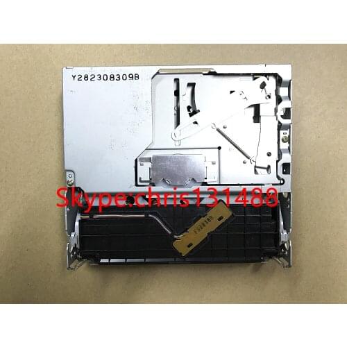 Brand new Clarion single CD mechanism loader PCB 039-3647-01 for Subru CD Radio MP3 WMA PF-3390A-A