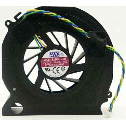 New laptop cpu cooling fan for lenovo A3000 A3100 S7000 A700E BASA0815R2M